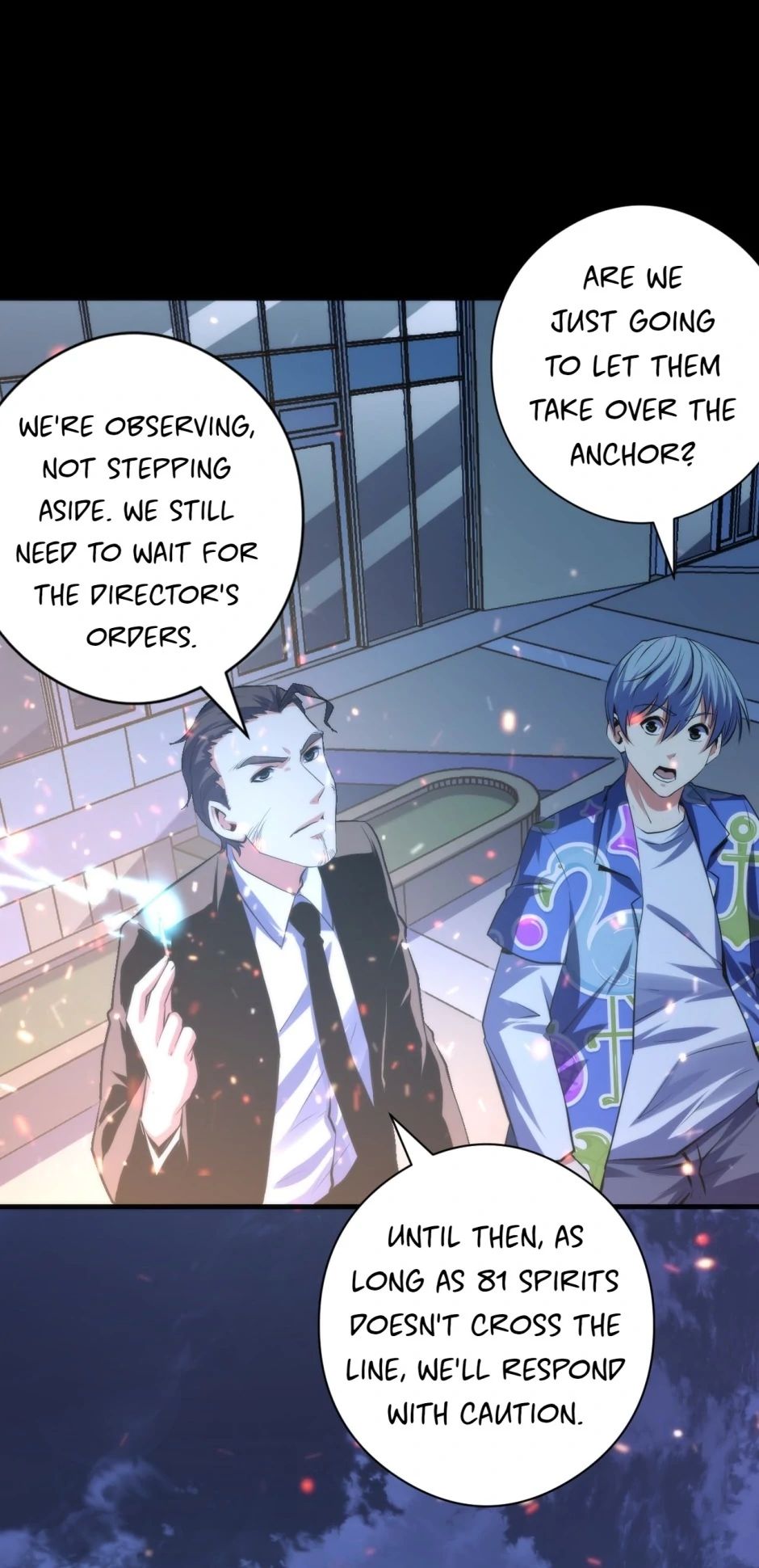 Chapter 99 - Image 12