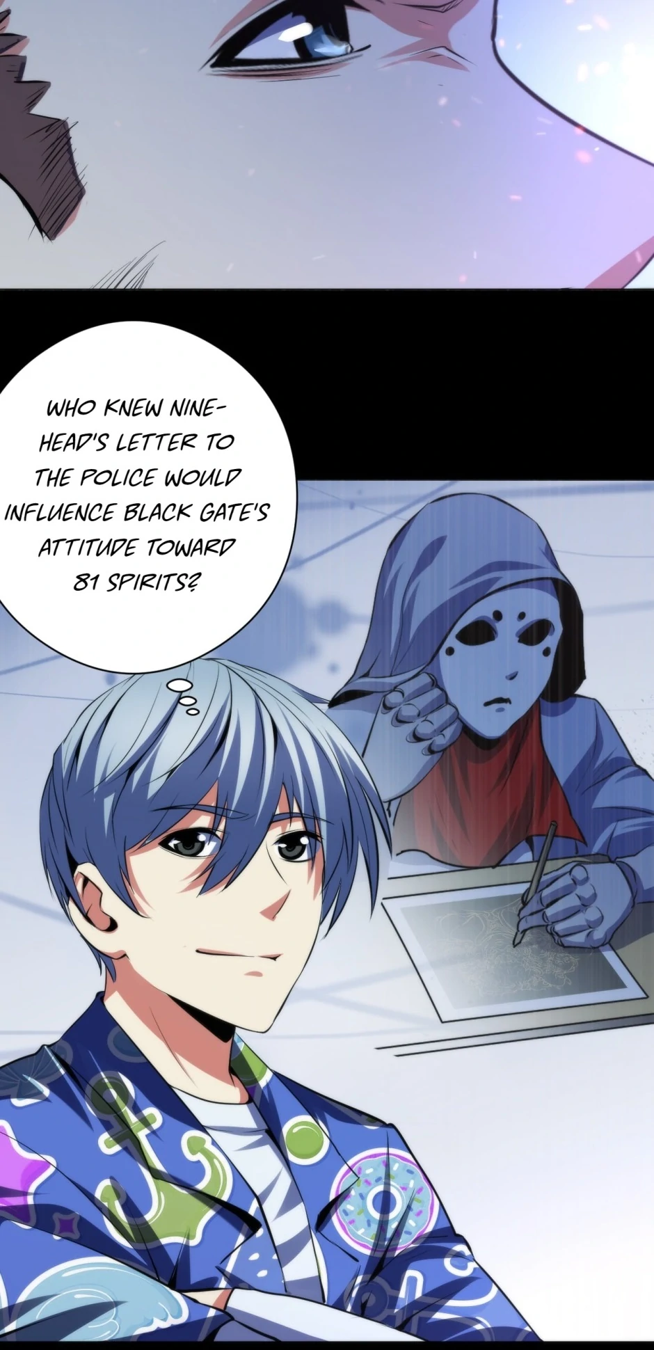 Chapter 99 - Image 15