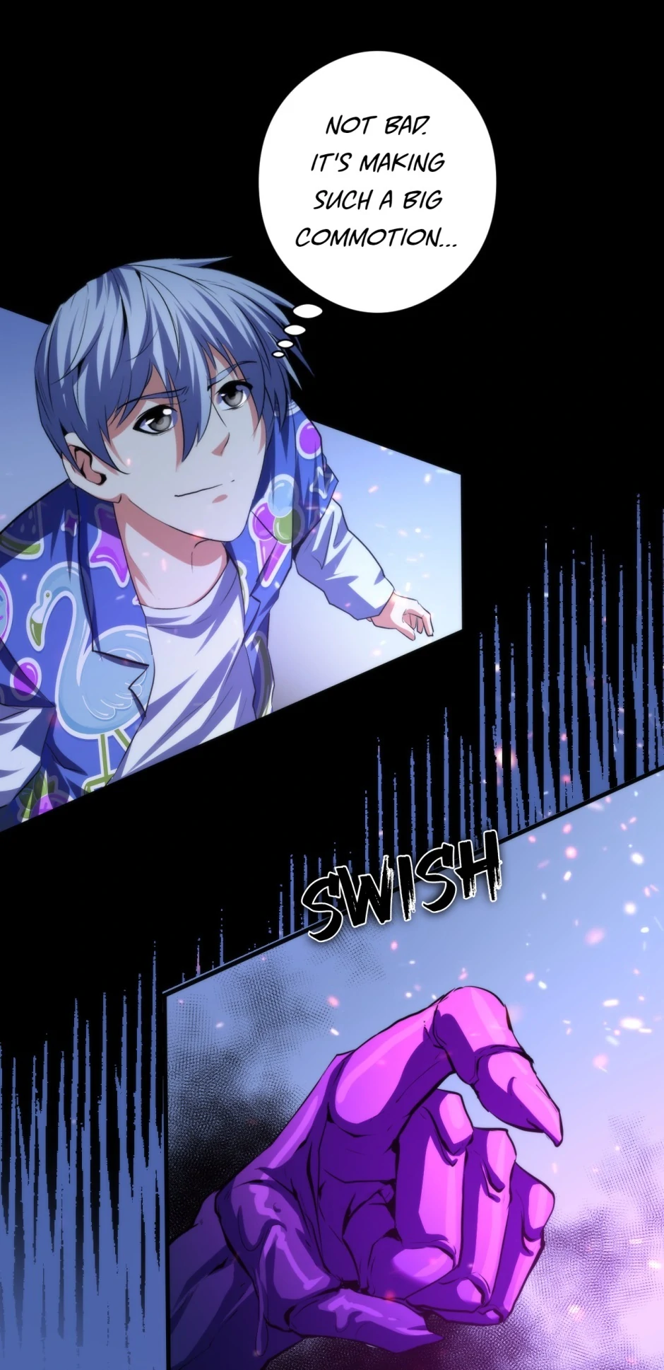 Chapter 99 - Image 28