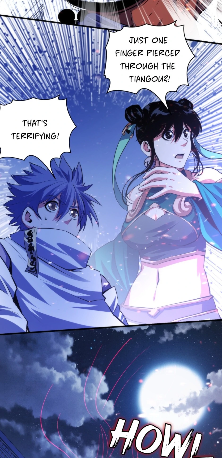 Chapter 99 - Image 31