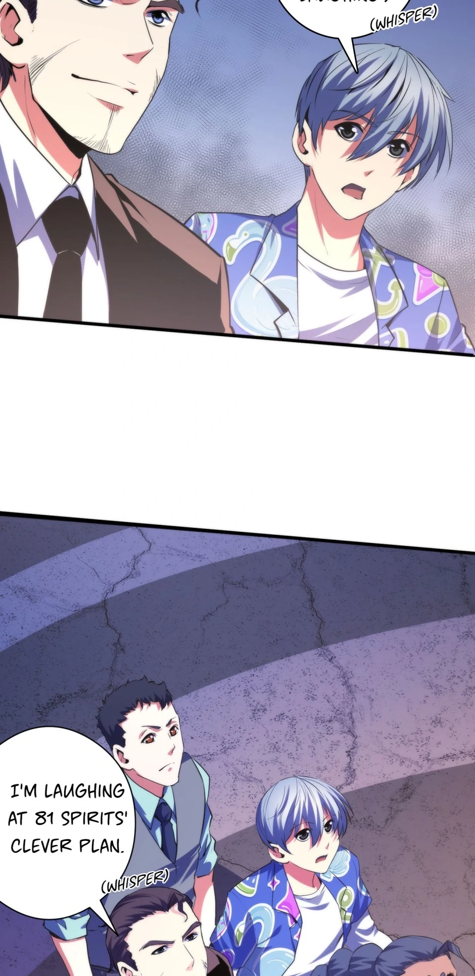 Chapter 99 - Image 34