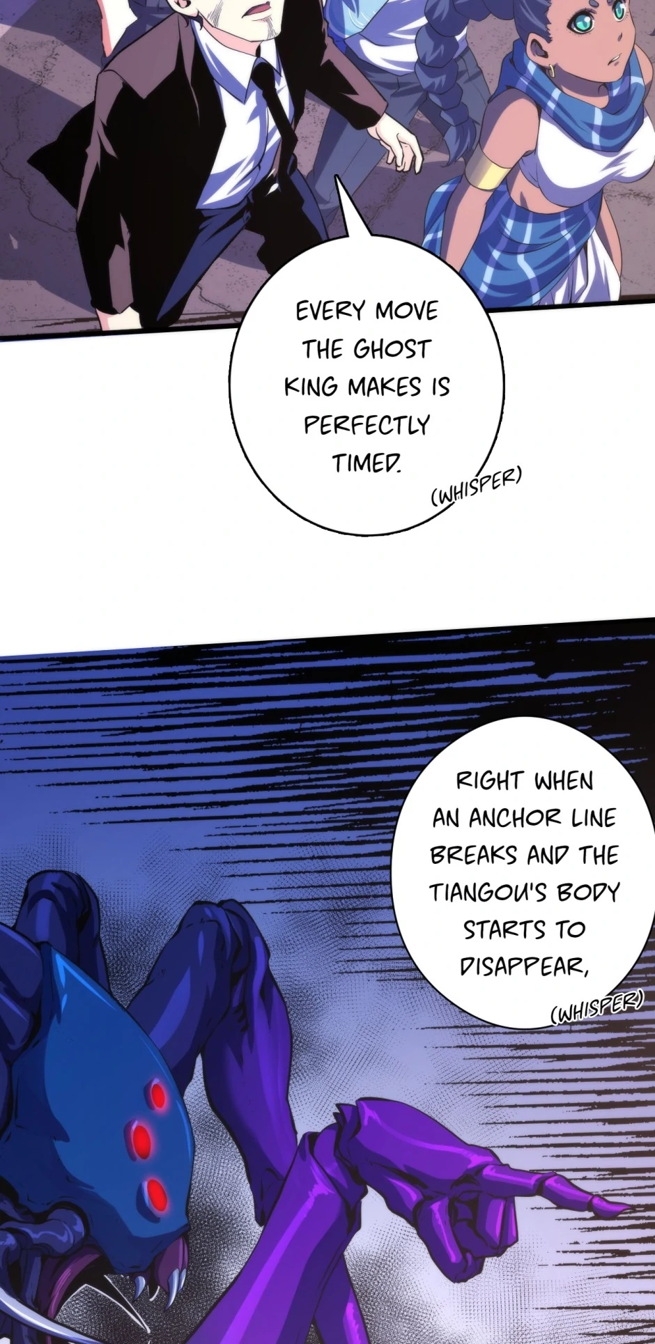 Chapter 99 - Image 35