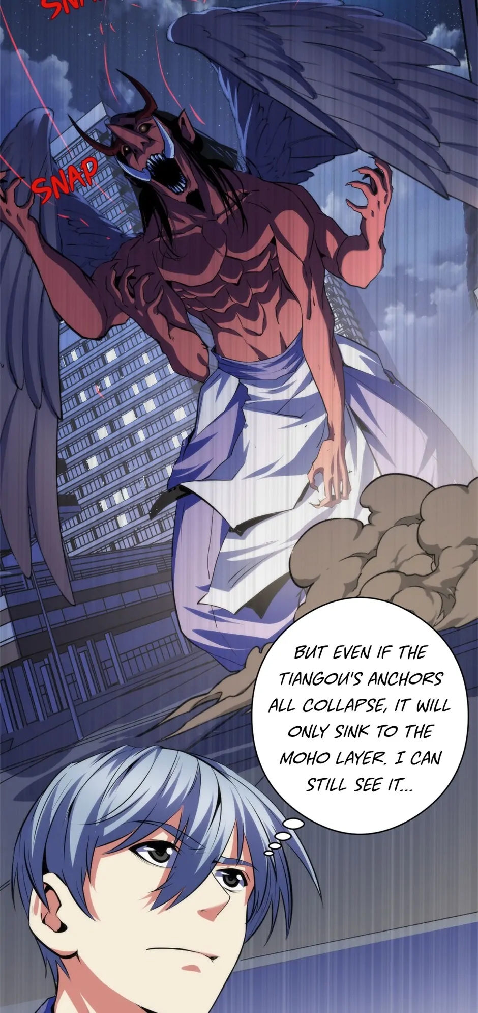 Chapter 99 - Image 39