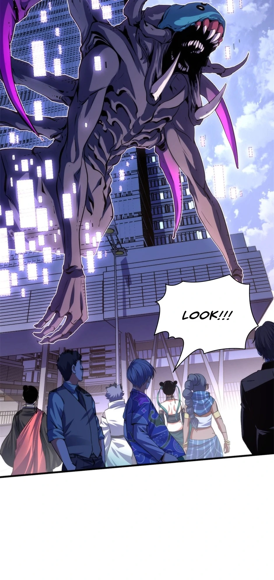 Chapter 99 - Image 42