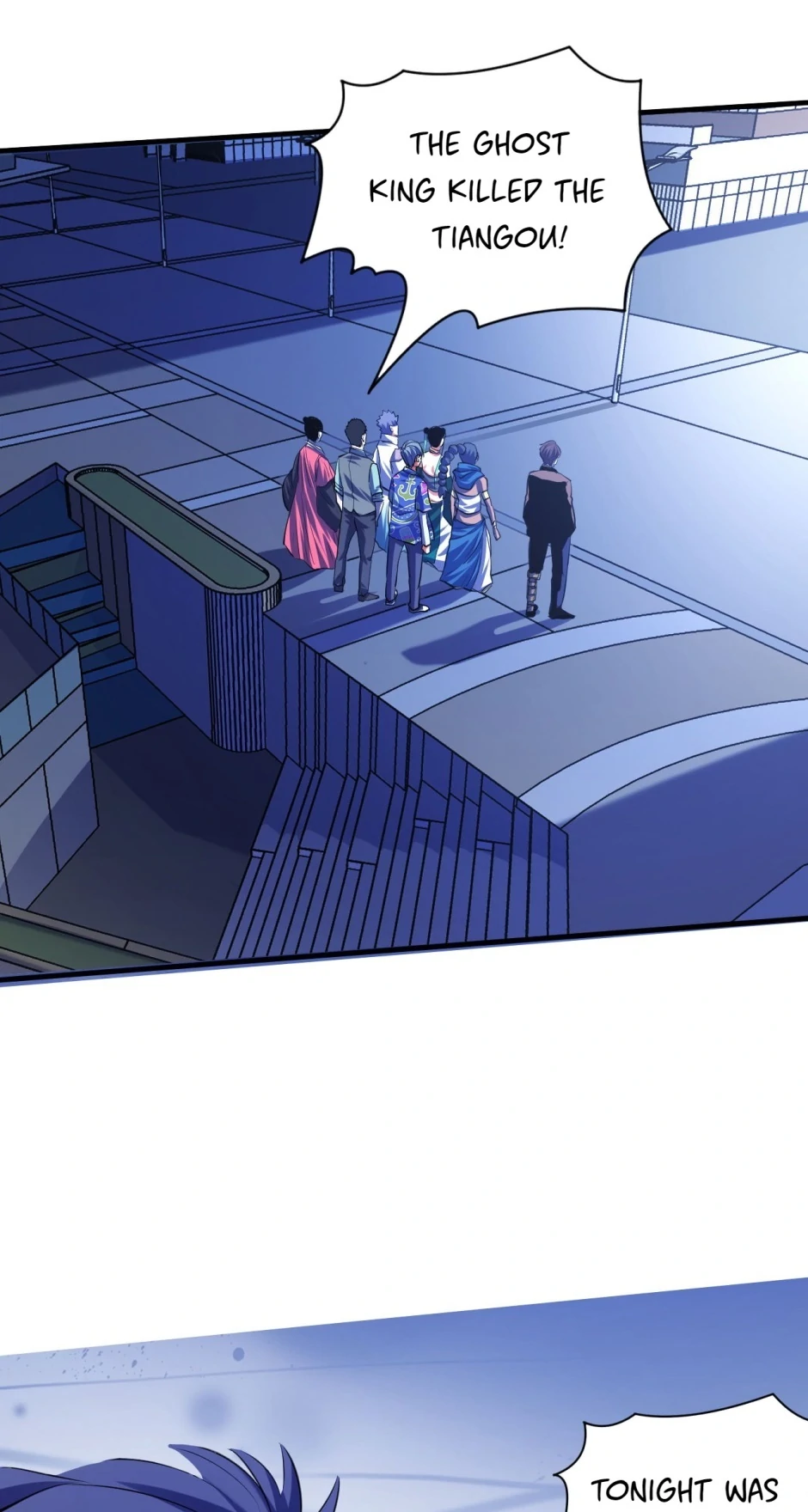 Chapter 99 - Image 46
