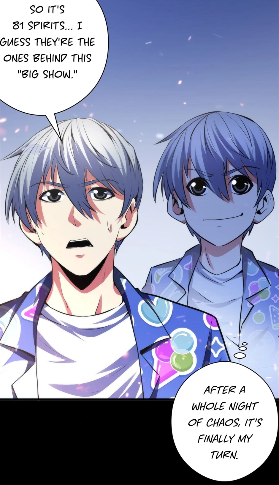 Chapter 99 - Image 5