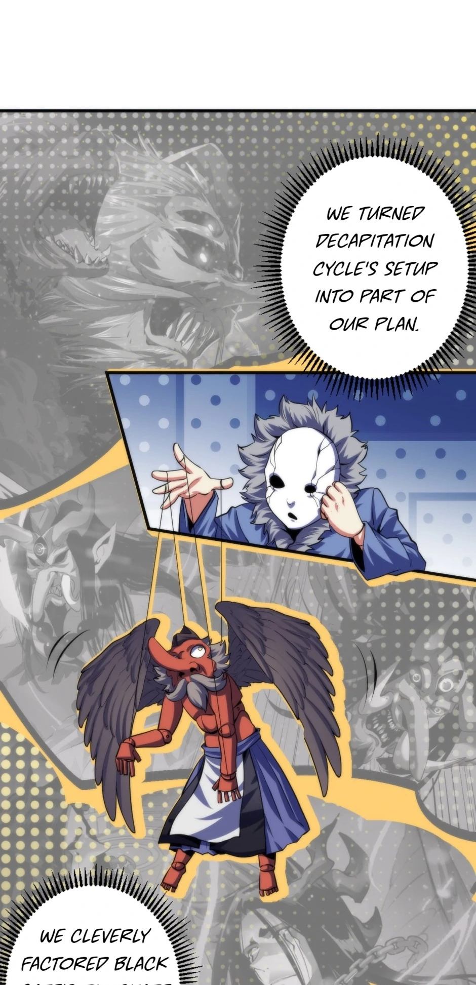 Chapter 99 - Image 50