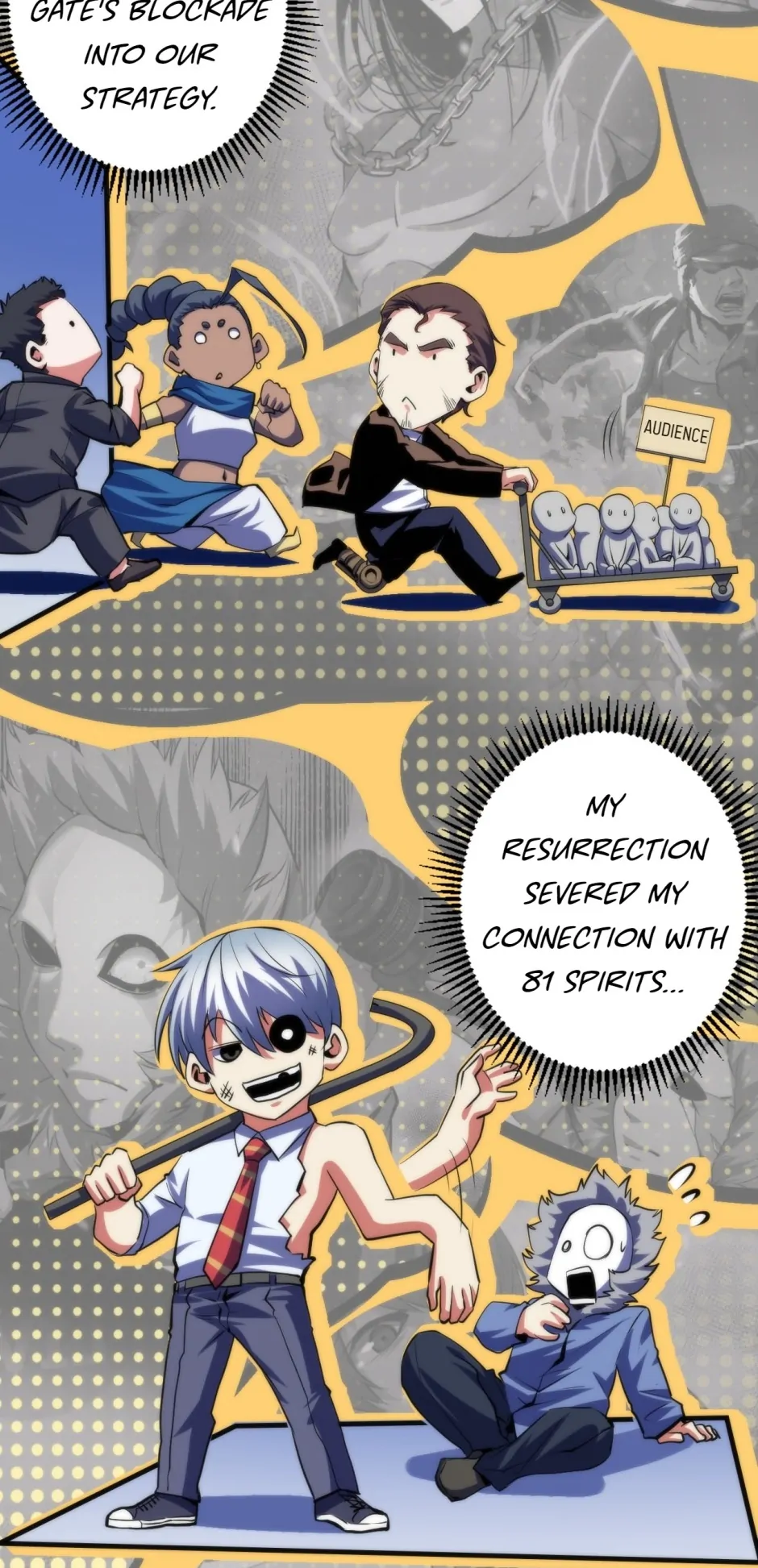 Chapter 99 - Image 51