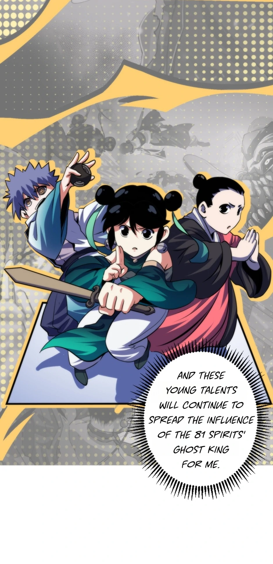 Chapter 99 - Image 52