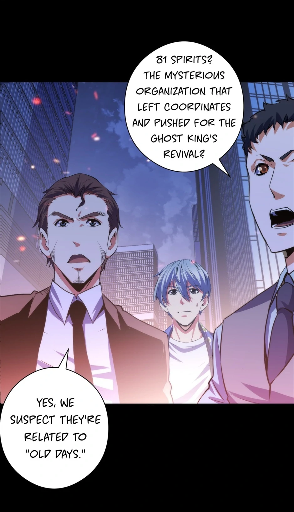 Chapter 99 - Image 6