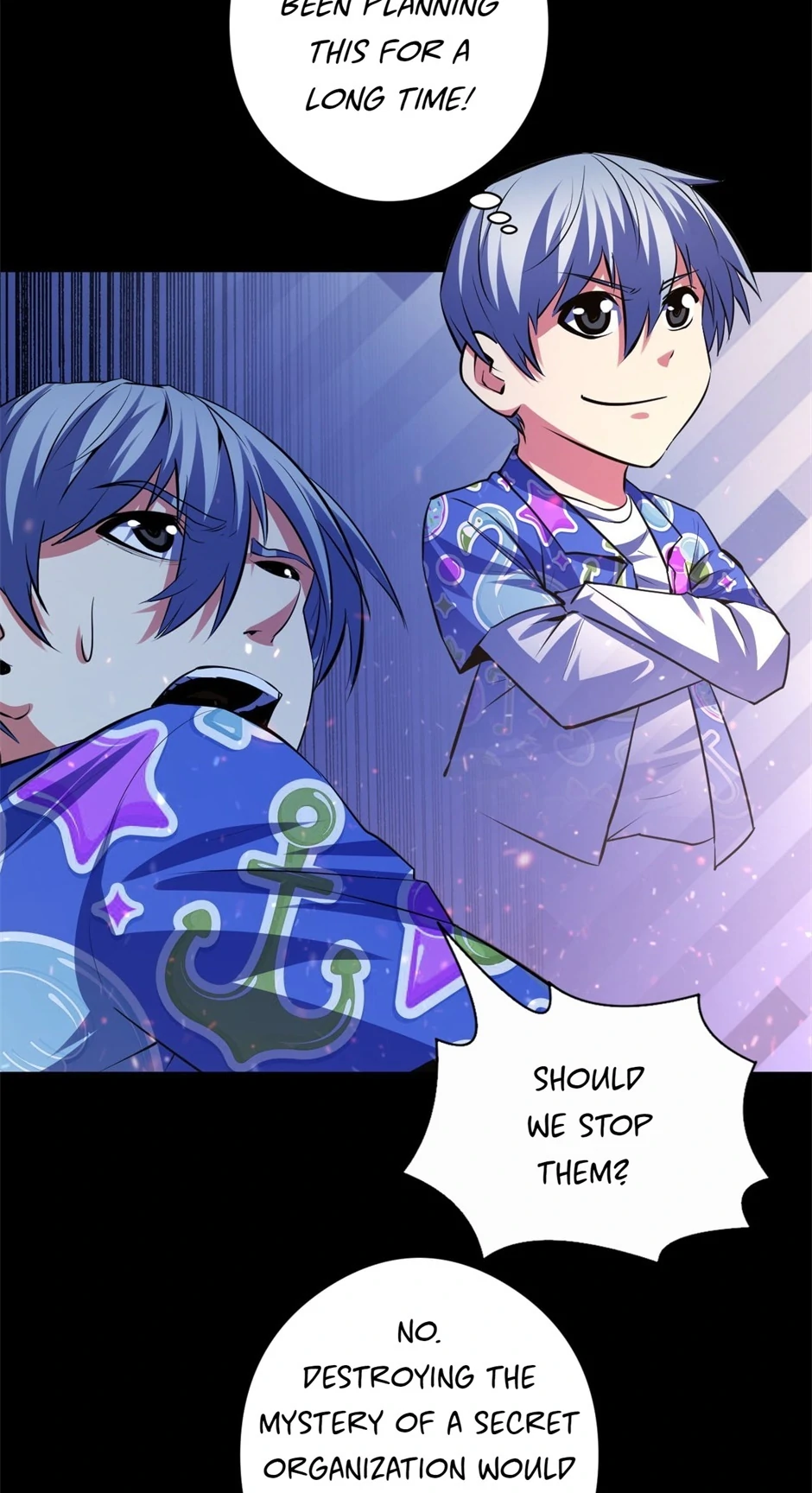 Chapter 99 - Image 8