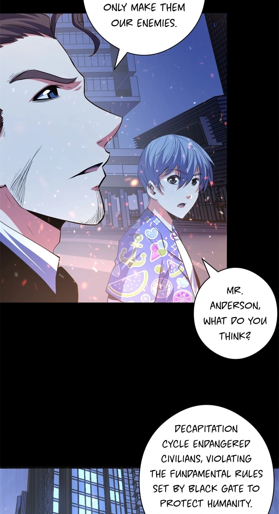 Chapter 99 - Image 9