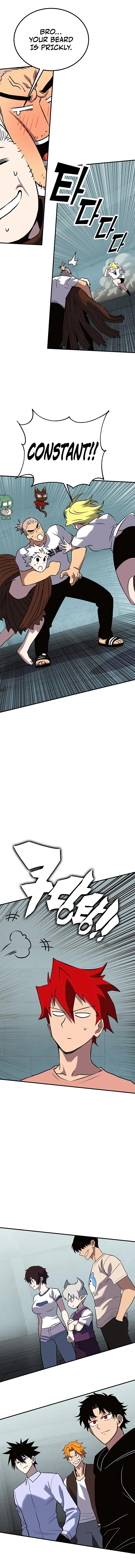 Chapter 101 - Image 22