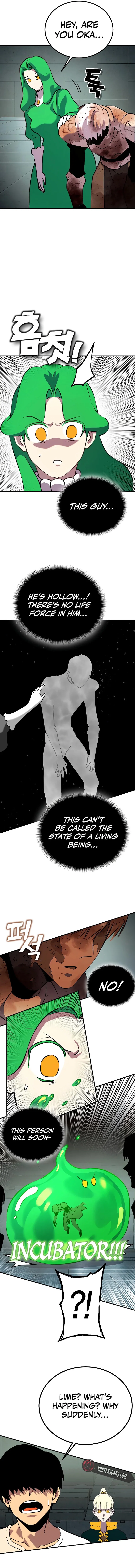 Chapter 101 - Image 7