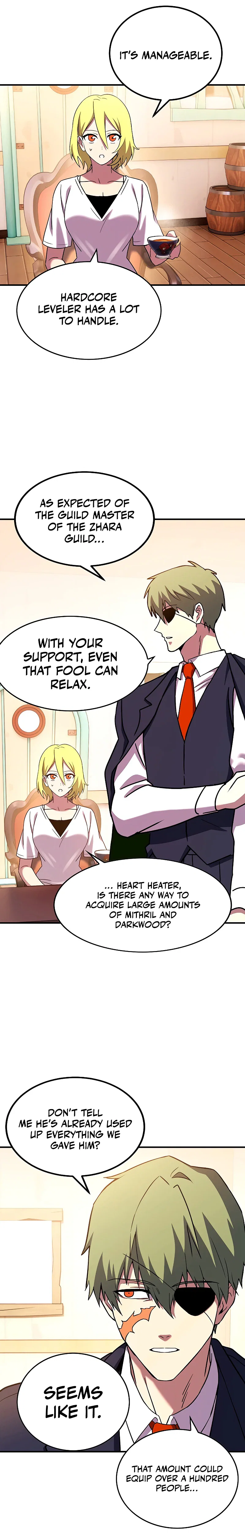 Chapter 133 - Image 25