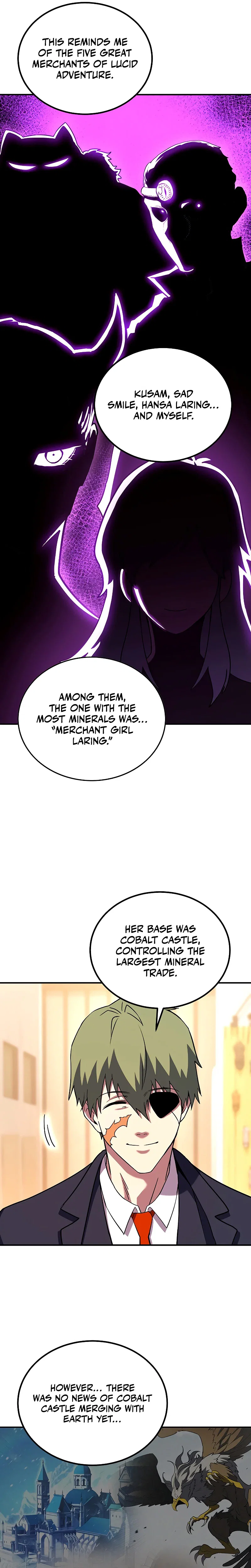 Chapter 133 - Image 28