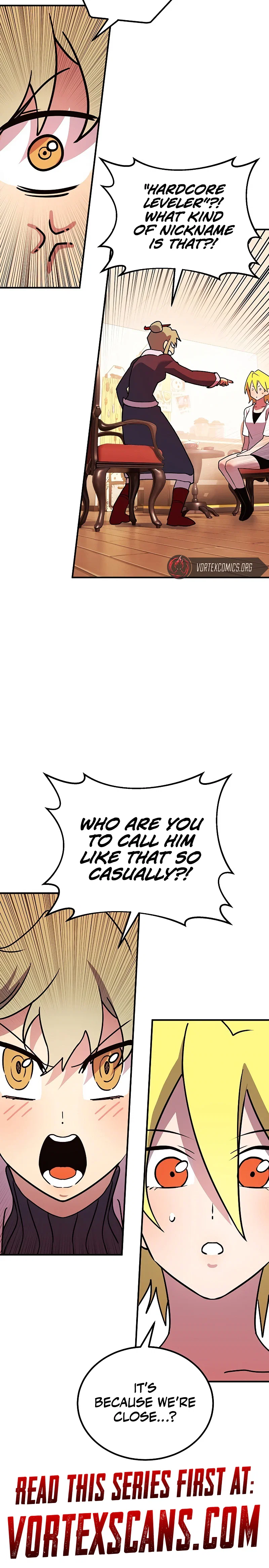 Chapter 133 - Image 37