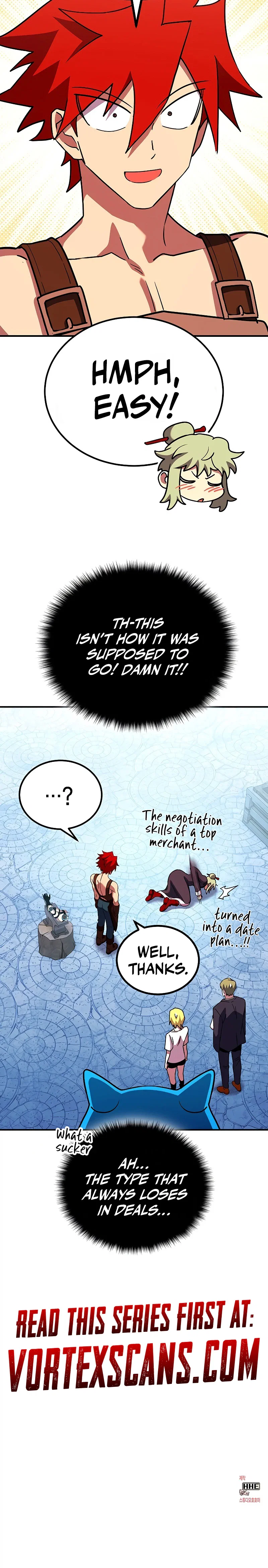 Chapter 133 - Image 45