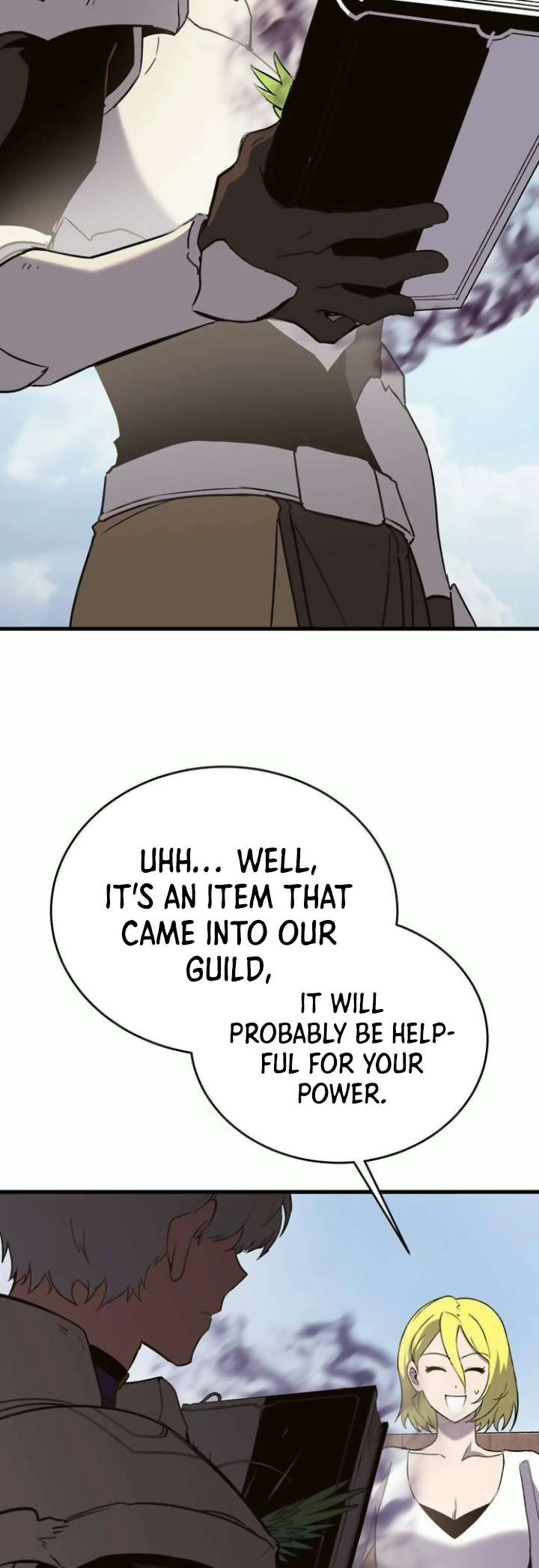 Chapter 83 - Image 80