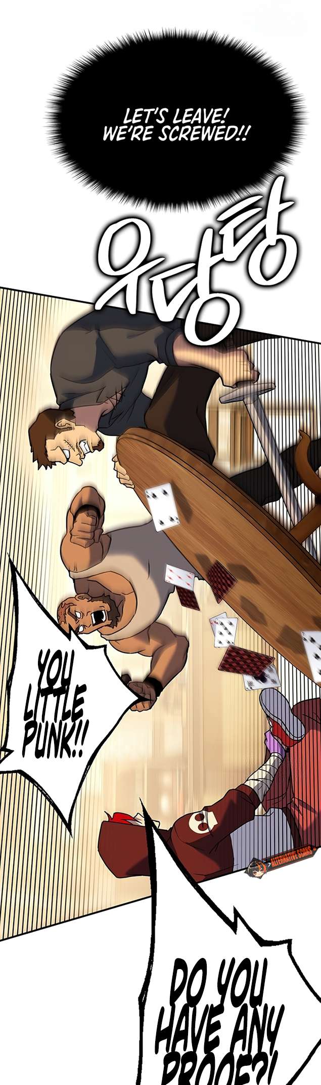 Chapter 87 - Image 46