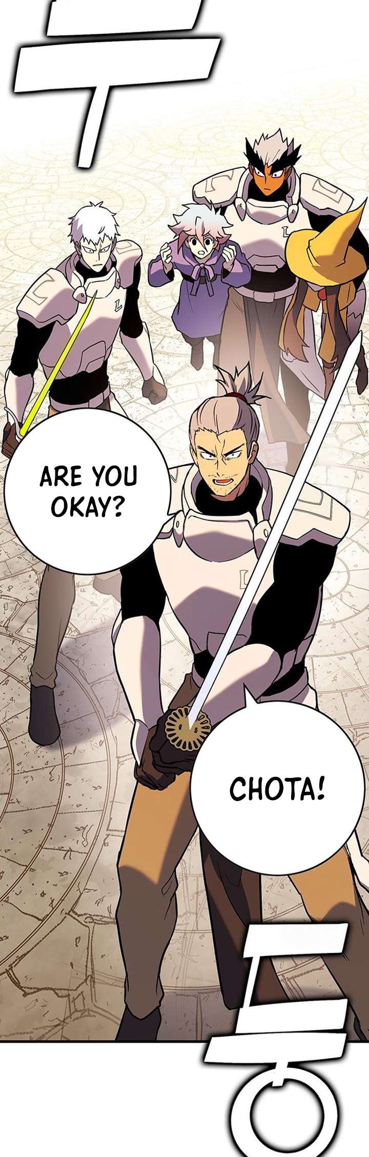 Chapter 90 - Image 18