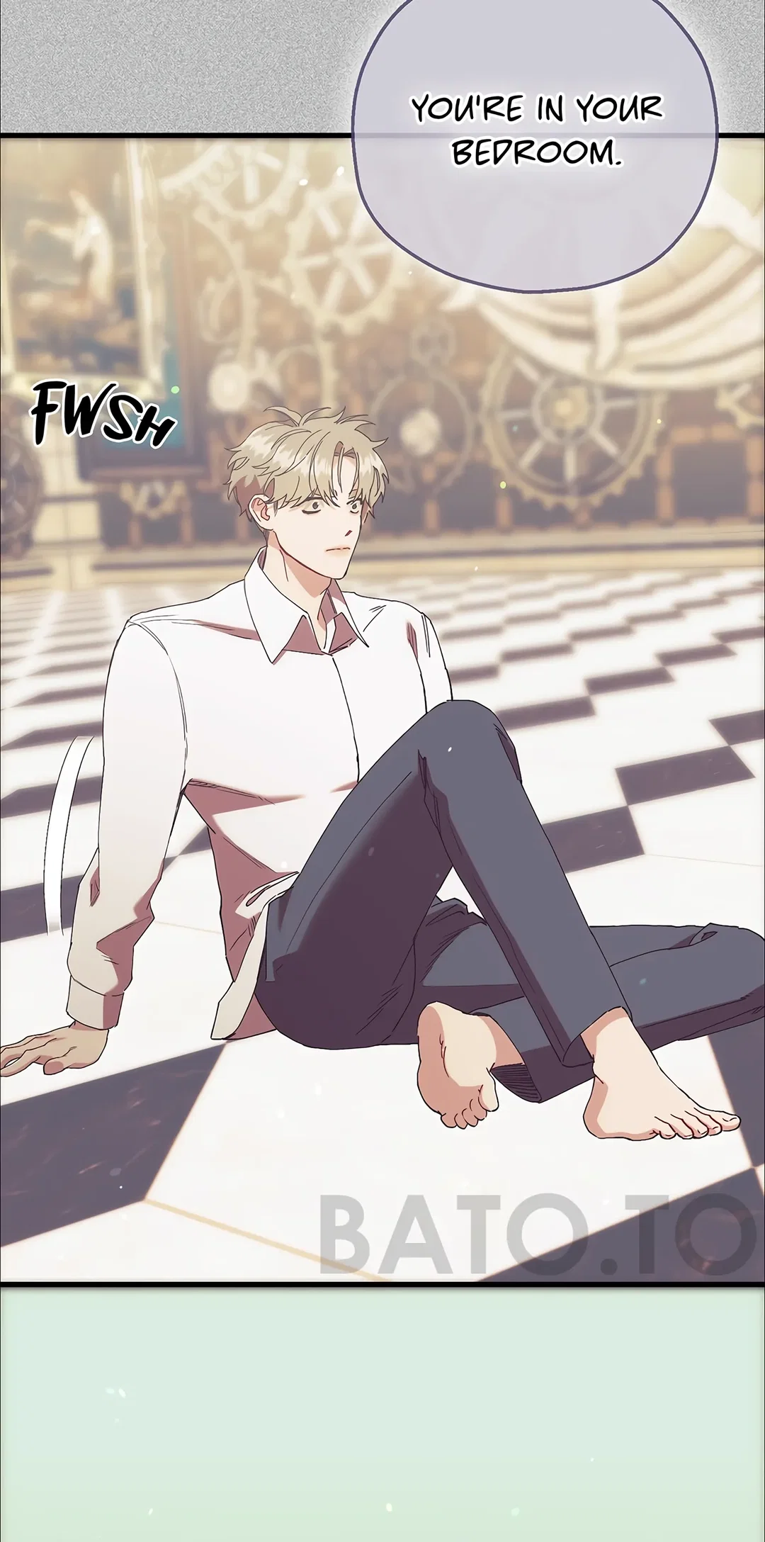 Chapter 74 - Image 4
