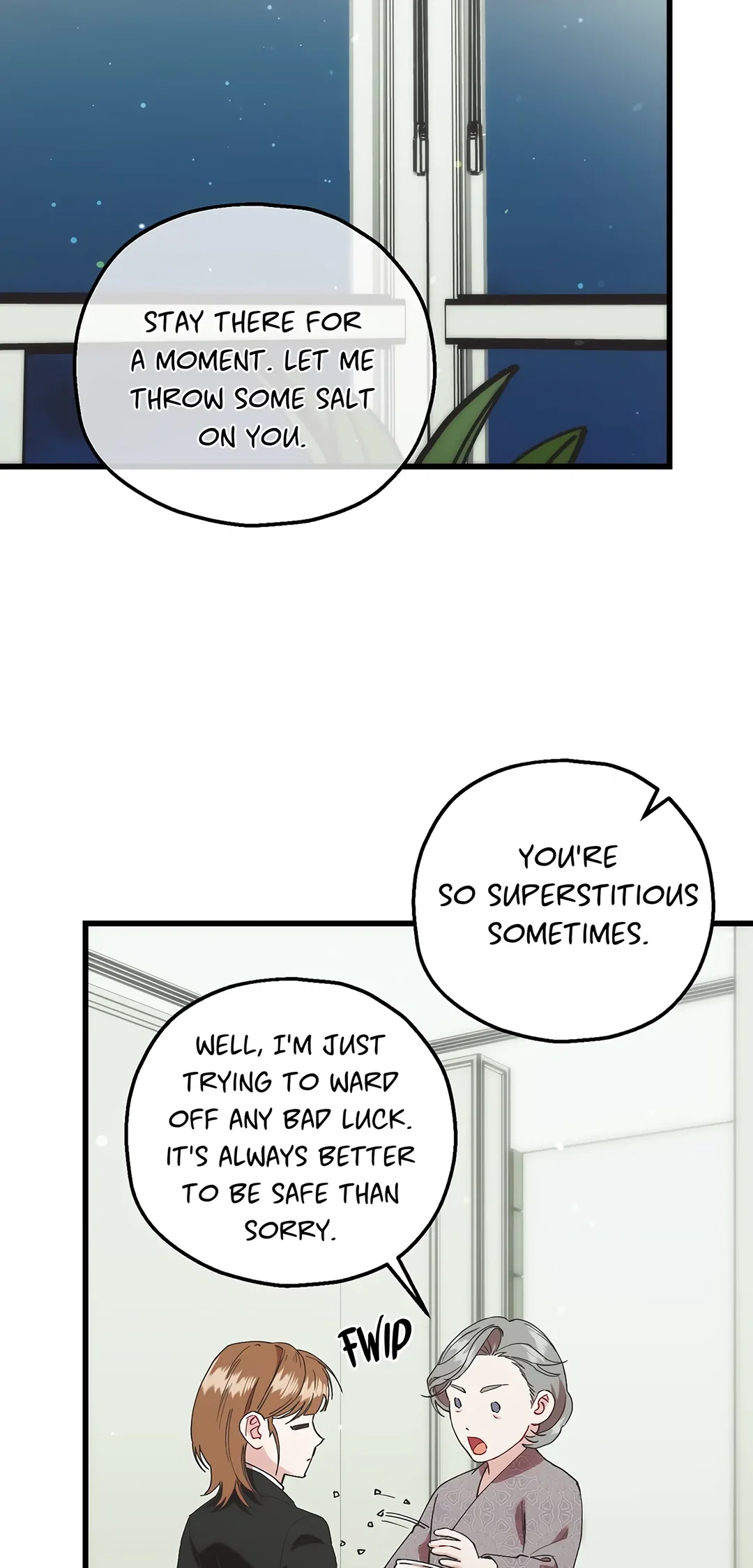 Chapter 77 - Image 21