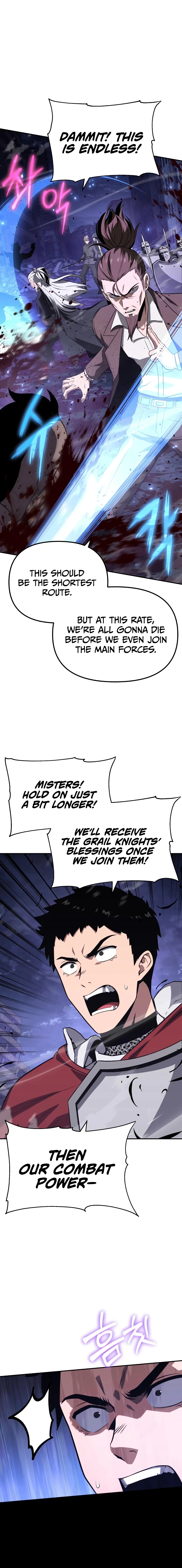 Chapter 160 - Image 18
