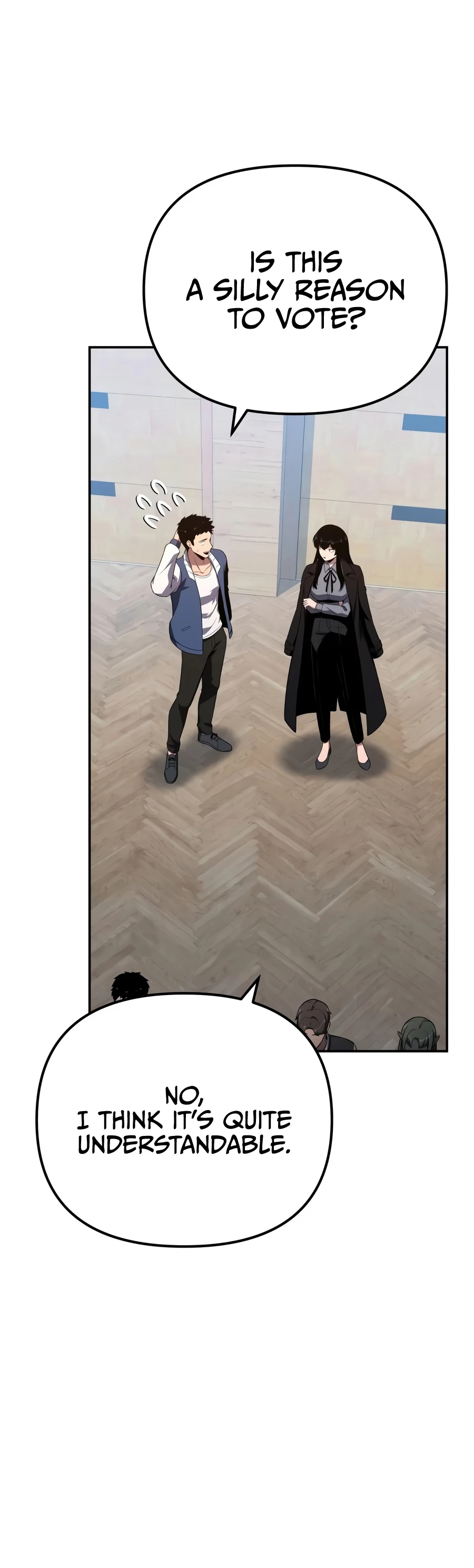 Chapter 168 - Image 19