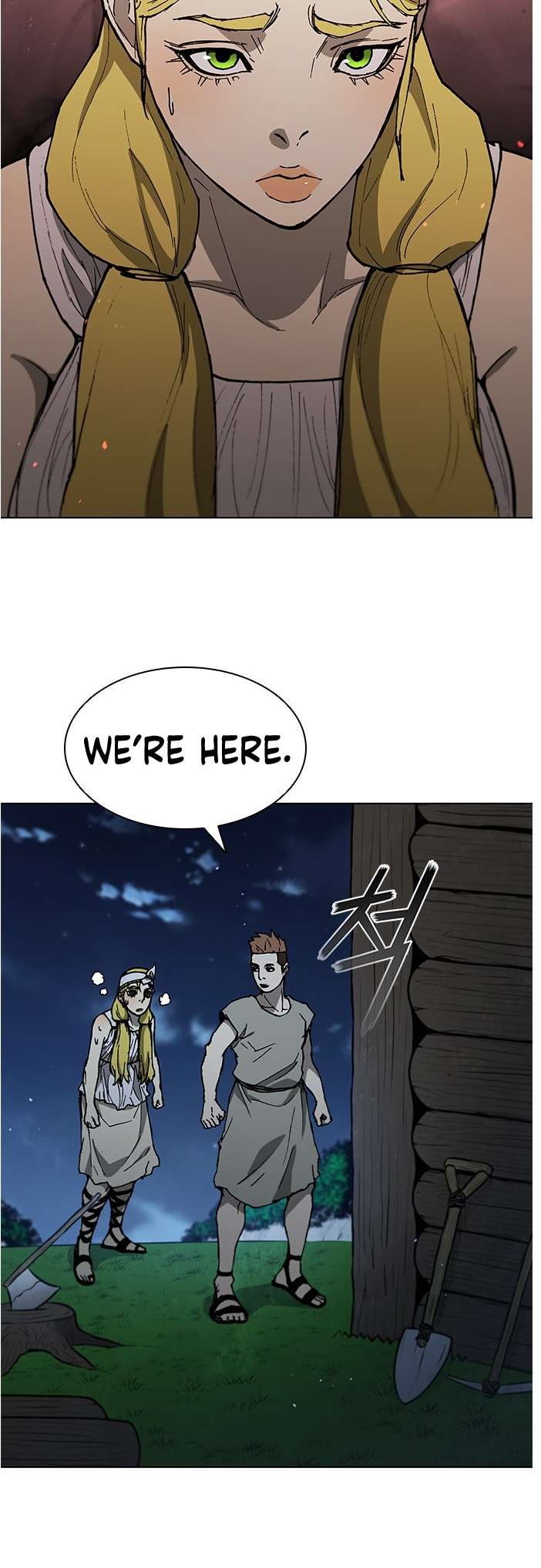 Chapter 150 - Image 11
