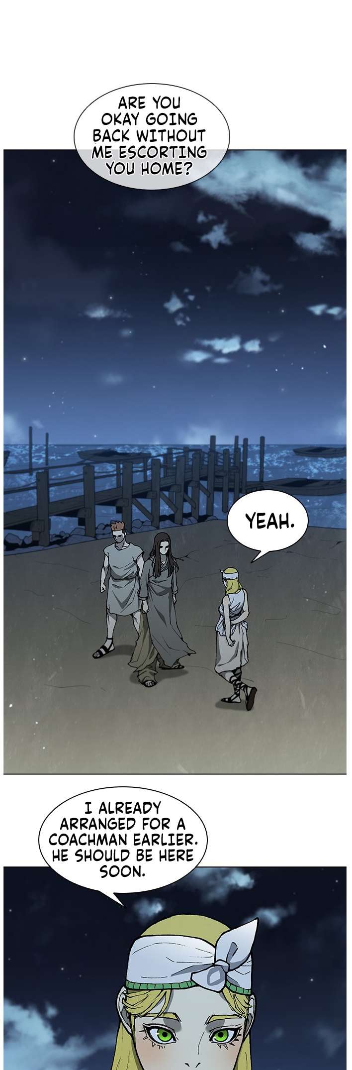 Chapter 150 - Image 30