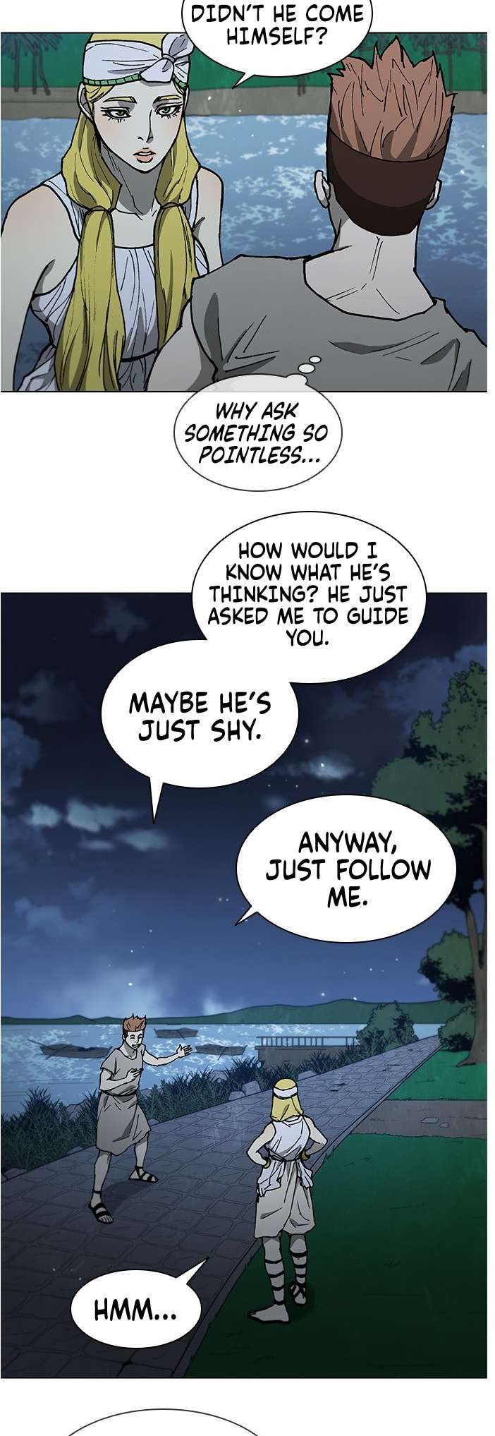 Chapter 150 - Image 6