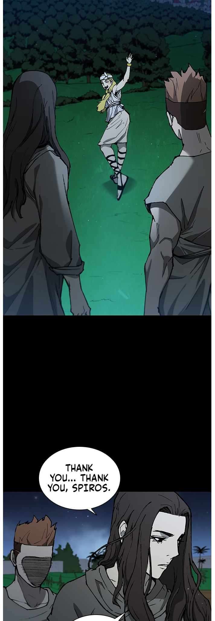 Chapter 151 - Image 34