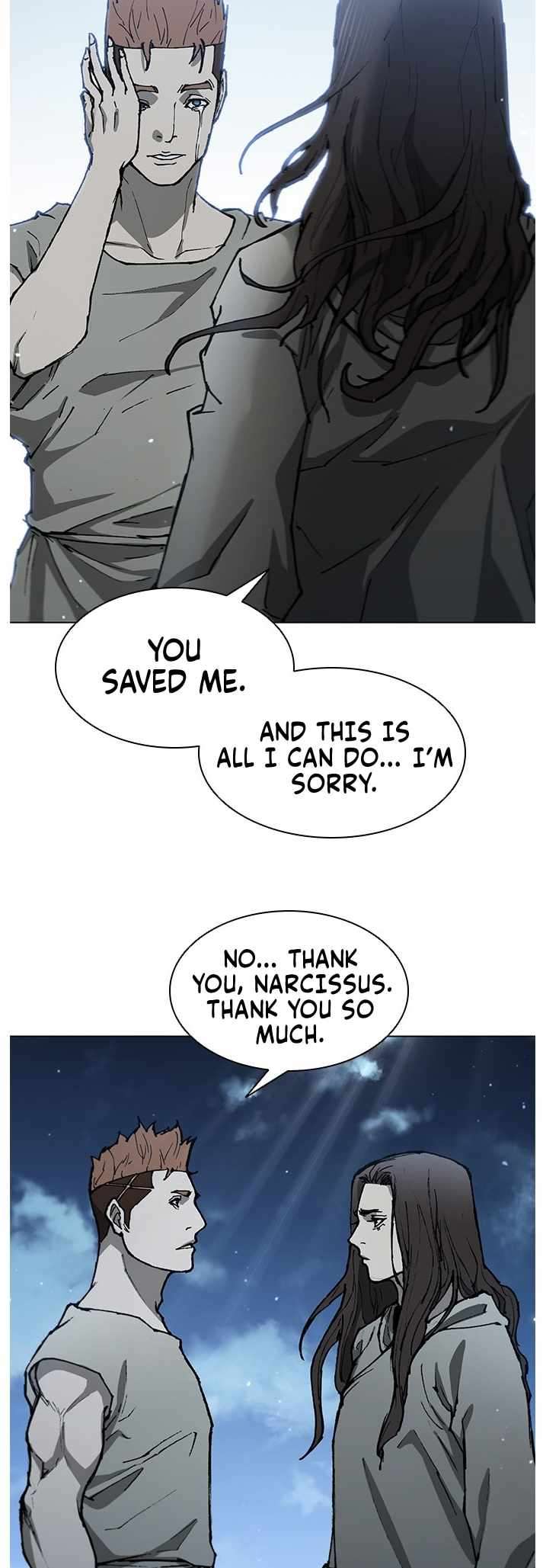 Chapter 152 - Image 21