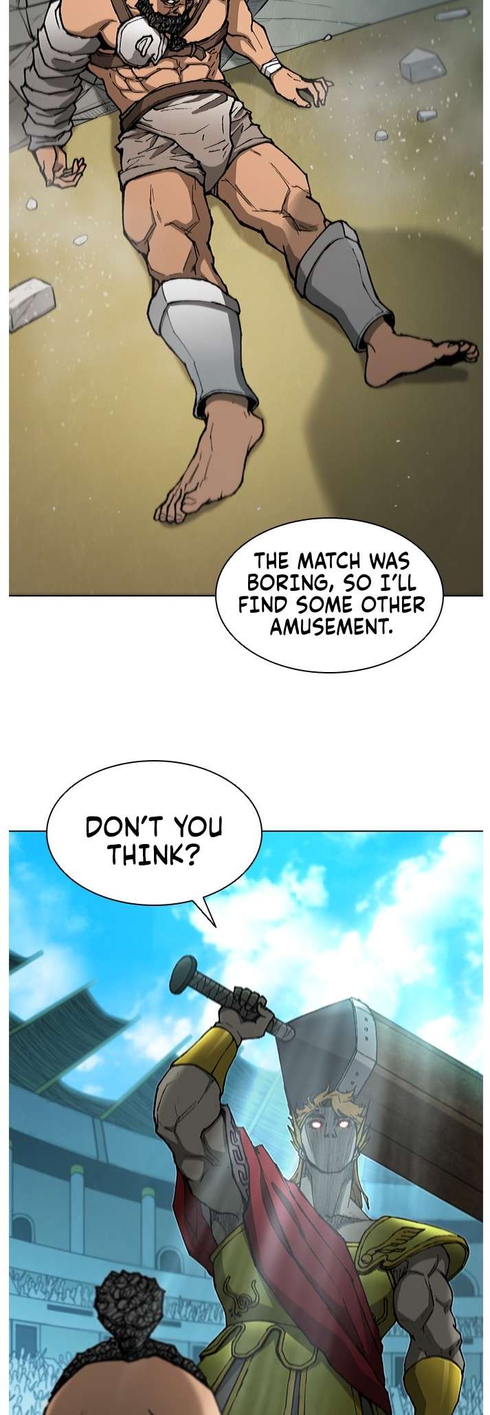 Chapter 155 - Image 20
