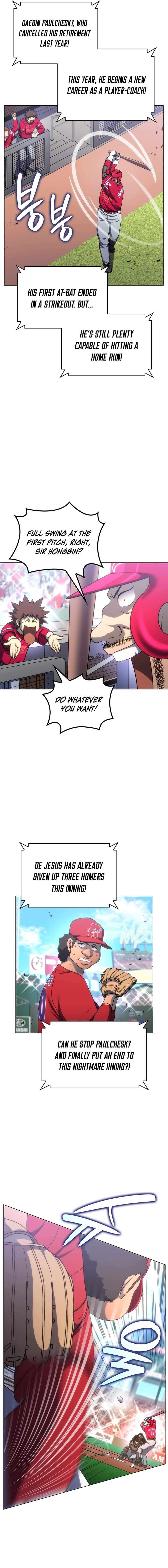 Chapter 190 - Image 14