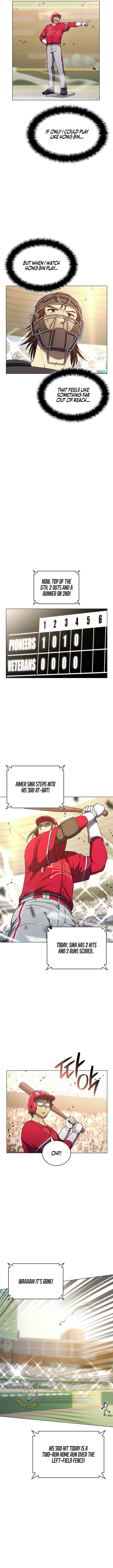 Chapter 199 - Image 2