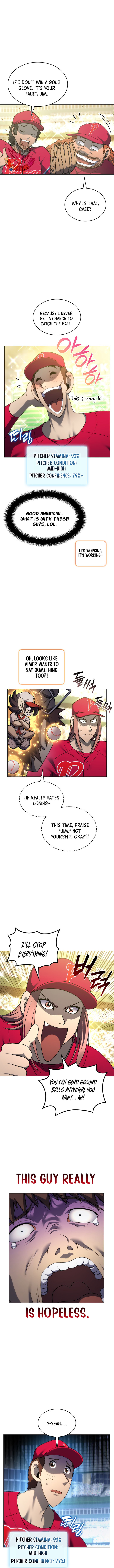 Chapter 202 - Image 5