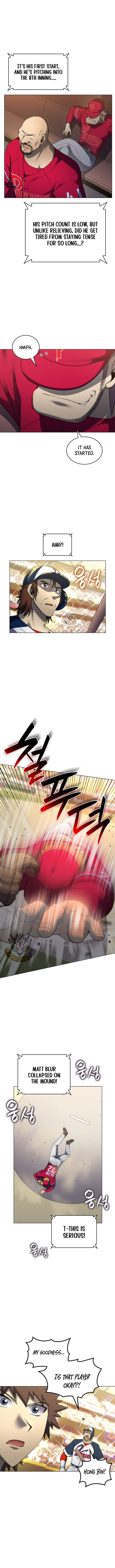 Chapter 203 - Image 11