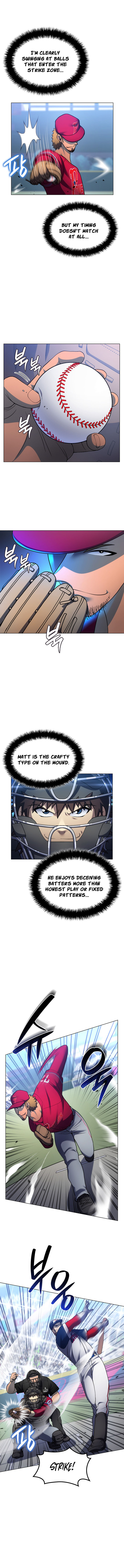 Chapter 203 - Image 2