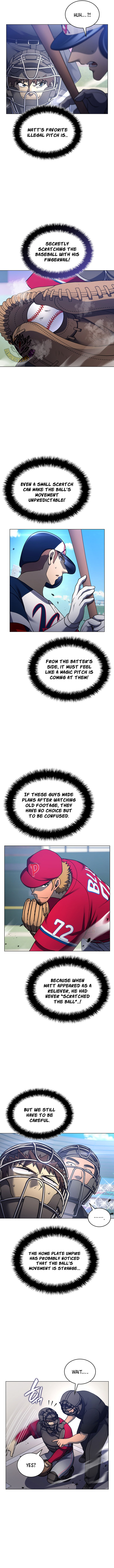 Chapter 203 - Image 3