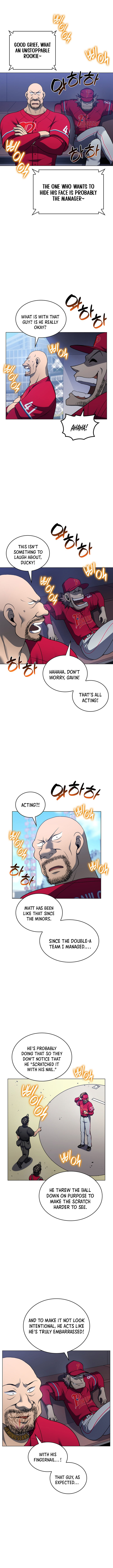 Chapter 203 - Image 5