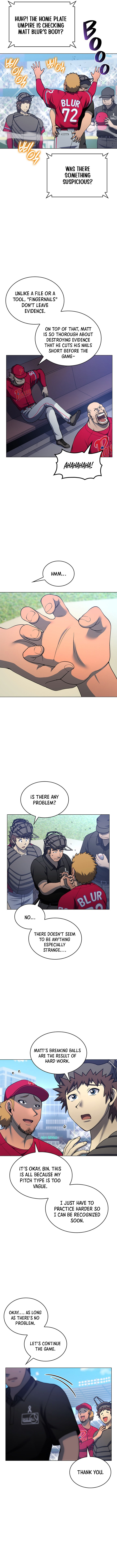 Chapter 203 - Image 6