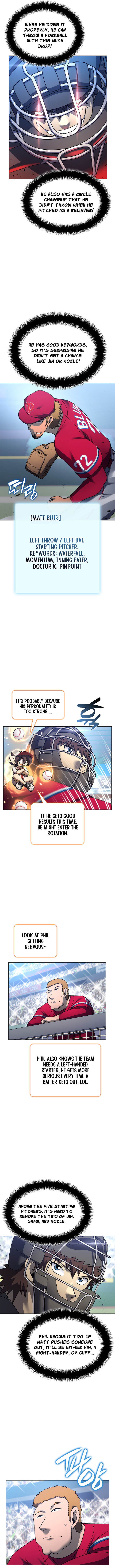 Chapter 203 - Image 8