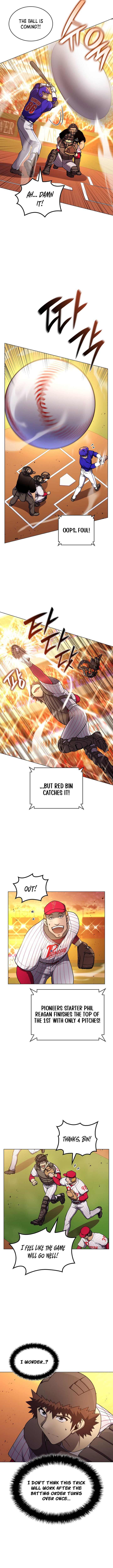 Chapter 205 - Image 6