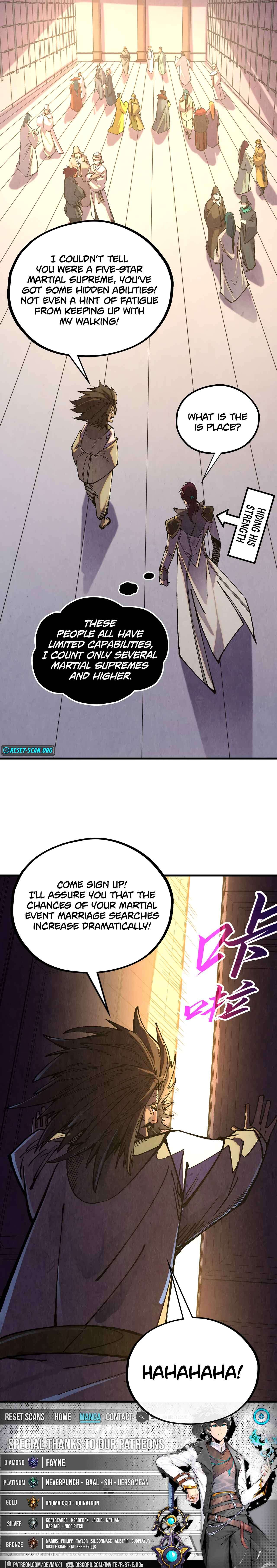 Chapter 519 - Image 20