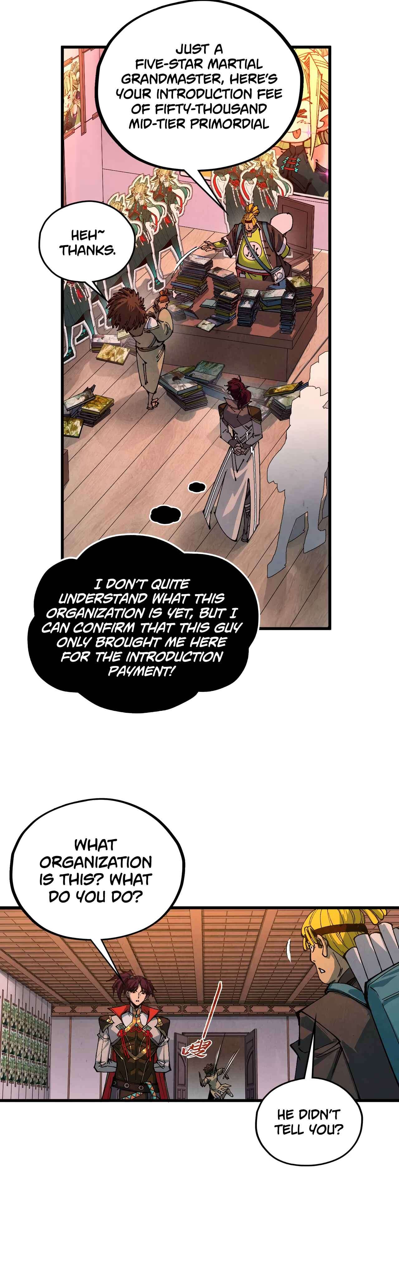 Chapter 520 - Image 2