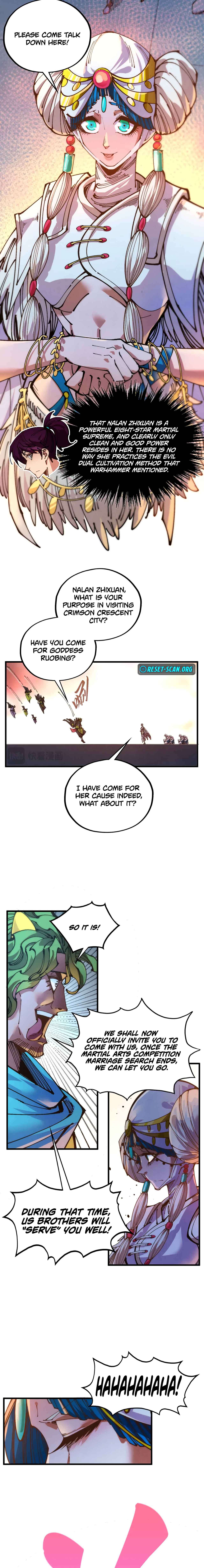 Chapter 520 - Image 14
