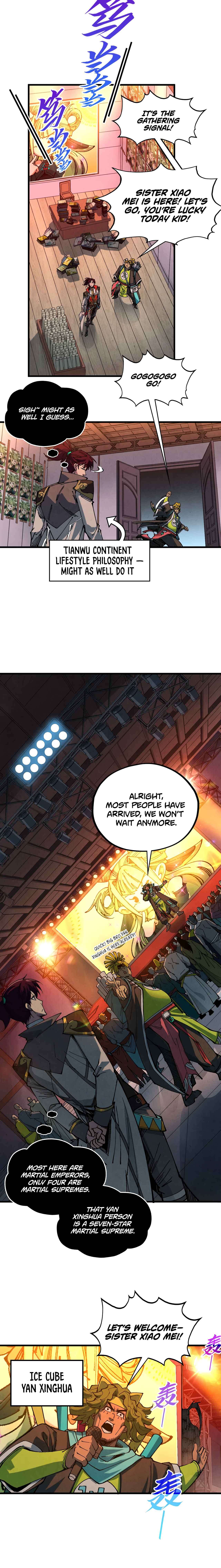 Chapter 520 - Image 6
