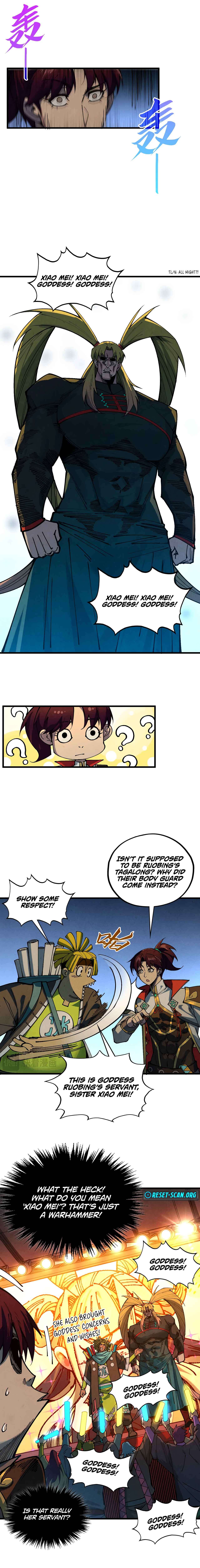 Chapter 520 - Image 7